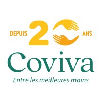 Coviva logo - Similar company to Obe Services