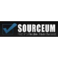 Sourceum Research logo - Similar company to Shield Llc