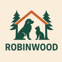 Robinwood logo - Similar company to Capivara