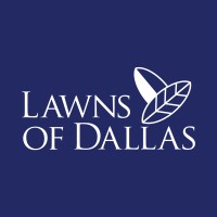 Lawns Of Dallas logo - Similar company to Backyard Bats