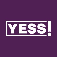 YESS! by Sue Hawkes logo - Similar company to Geor Workspace