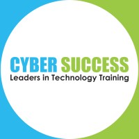 Cyber Success - Leaders in Technology Training logo - Similar company to Averon Infotech