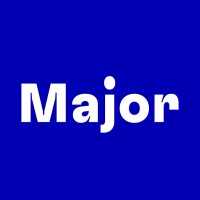 Major logo - Similar company to Duo