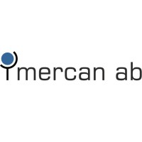 Mercan AB logo - Similar company to Andwhy Ab