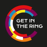 Get in the Ring logo - Similar company to Unknown Campus