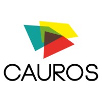 CAUROS logo - Similar company to Inge Consult