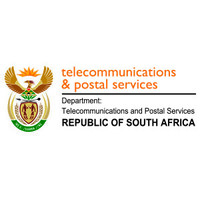 Department of Telecommunications And Postal Services logo - Similar company to Upfluencer™
