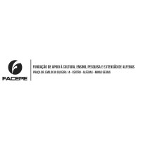 Facepe Alfenas logo - Similar company to Alfenas Ambiental