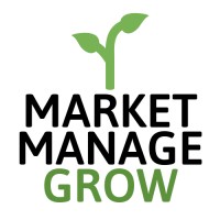 Market Manage Grow logo - Similar company to Walker'S Legacy