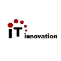 IT innovation logo - Similar company to 99Webiz