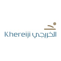Alkhereiji Group logo - Similar company to Sustech Integrated Technologies