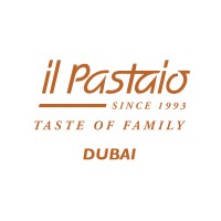 il Pastaio Dubai logo - Similar company to Caffè Concerto