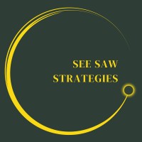 See Saw Strategies logo - Similar company to Synergy Marketing Technology Limited
