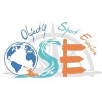 OBJECTIF SPORT EVASION logo - Similar company to Sti Centre Groupe Ratpdev