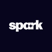Spark Games logo - Similar company to Side-Kick Games