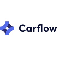 Carflow logo - Similar company to Agricope