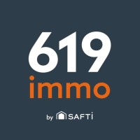 619immo Martinique logo - Similar company to Inelink