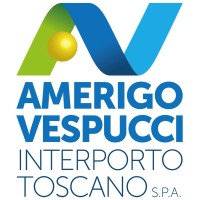 Interporto Toscano Amerigo Vespucci S.p.A. logo - Similar company to Hello Community