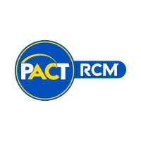 PACT RCM LLC logo - Similar company to Amromed Llc