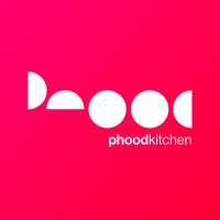 PHOOD Kitchen logo - Similar company to Rabauw Craft Beer
