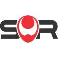 SOR Motorsport logo - Similar company to Raceart