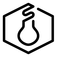 Lampshapers logo - Similar company to Elevate Architects