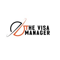 The Visa Manager logo - Similar company to Indjee Holidays