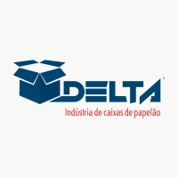 Delta Indústria de Caixas de Papelão logo - Similar company to Cevilha Ind E Com De Caixas De Papelão