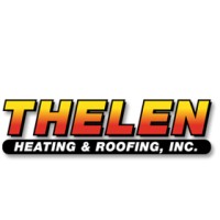 Thelen Heating & Roofing, Inc. logo - Similar company to Steinbrecher Coating Solutions
