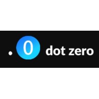 DOT ZERO logo - Similar company to Dotzero