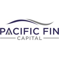 Pacific Fin Capital logo - Similar company to Partnerslate