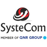 SysteCom S.A. logo - Similar company to Itway Hellas Sm S.A.