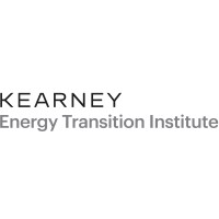 Kearney Energy Transition Institute logo - Similar company to Ev8 Technologies
