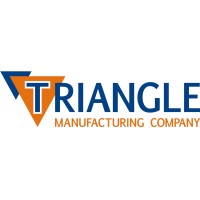 Triangle Manufacturing Company - Oshkosh, WI logo - Similar company to The Venture Project