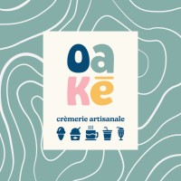 Crèmerie Oaké logo - Similar company to Trailgo Équipements