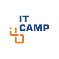 IT Camp Recruitment agency logo - Similar company to It House