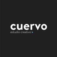 Cuervo estudio creativo logo - Similar company to Carma Mkt