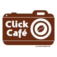 Click Café logo - Similar company to Ark Designs