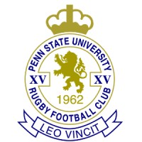 Penn State Rugby Foundation logo - Similar company to College Rugby Association Of America