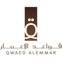 QWAED ALEMMAR logo - Similar company to Mkurdi_Group