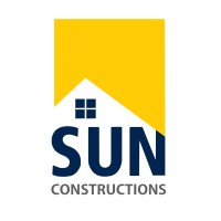 sun-construction logo - Similar company to Tapskal