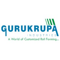 Roll Forming Machine logo - Similar company to Dimeco Roll Forming