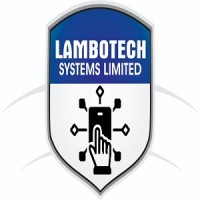 Lambotech Systems Ltd logo - Similar company to El-Rishon Logistics Limited