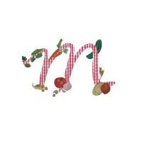 Manducas juego logo - Similar company to Crearte