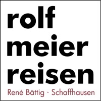 rolf meier reisen Schaffhausen logo - Similar company to Urdrive