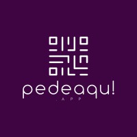 Pedeaqui.app logo - Similar company to Nimbus Network It Solutions