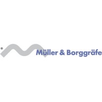 Müller & Borggräfe GmbH logo - Similar company to Inovus Engineering Gmbh