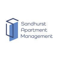 Sandhurst Apartment Management logo - Similar company to Silver Collection
