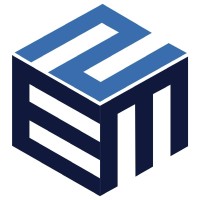 E2M Engineering logo - Similar company to Legacy Engineers, D.P.C.