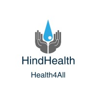 Hindhealth(AUP Health Private Limited) logo - Similar company to Digital Mbbs